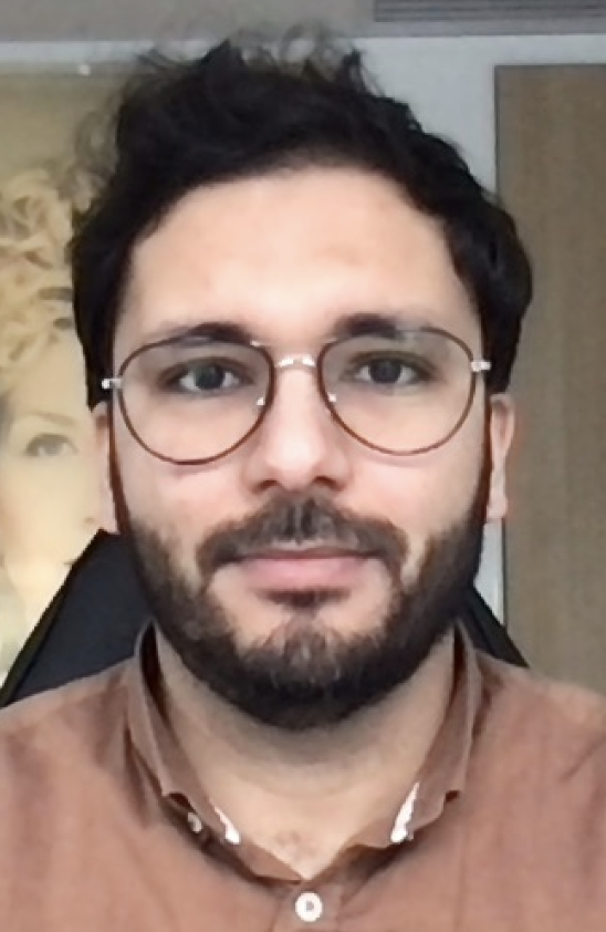 Taieb Charrada