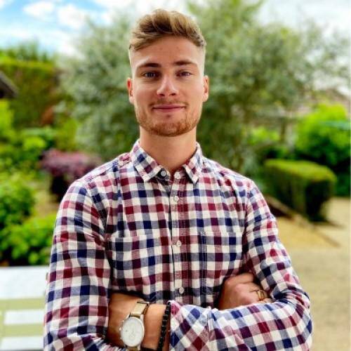 Théo Giroud