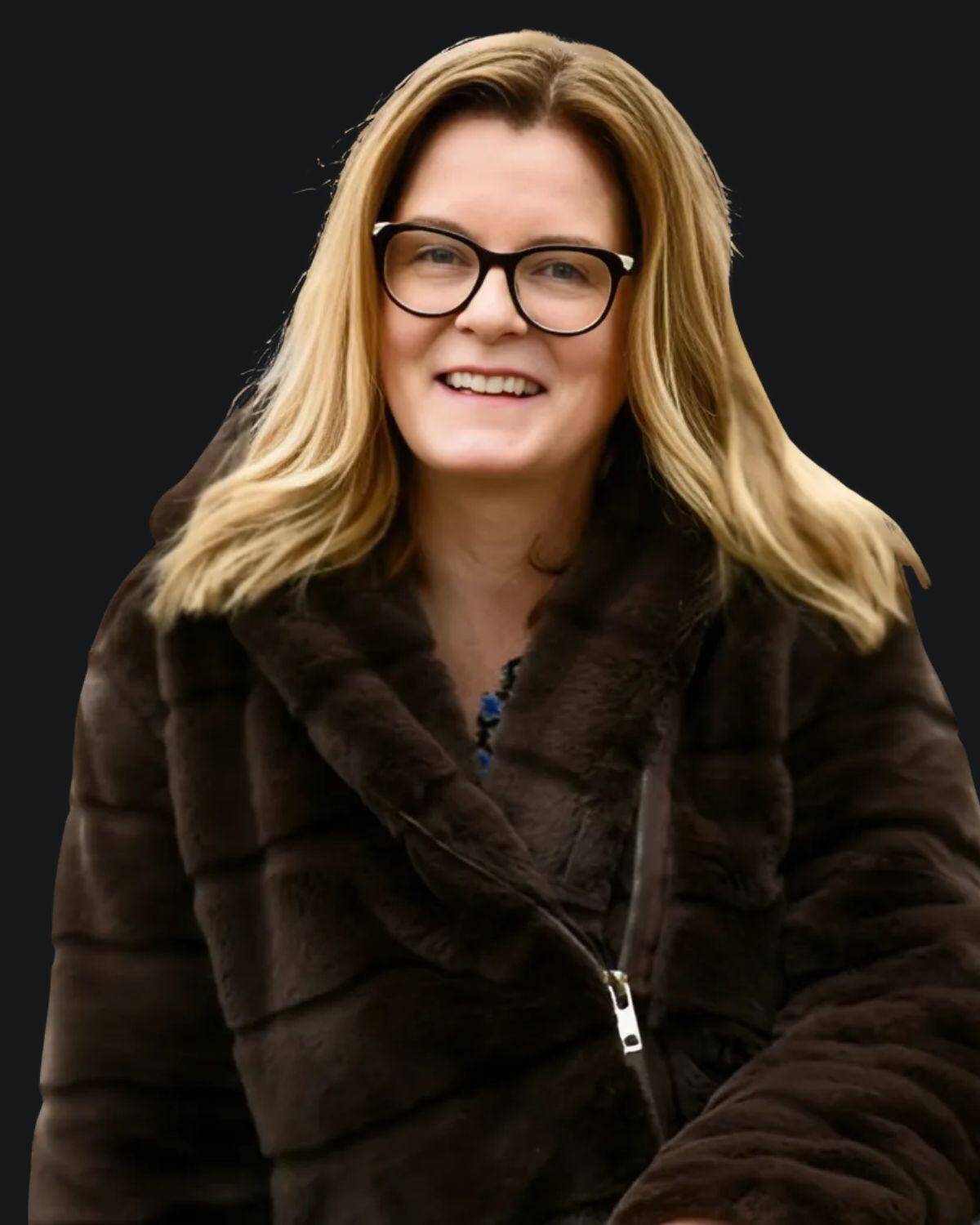 Jane Irwin