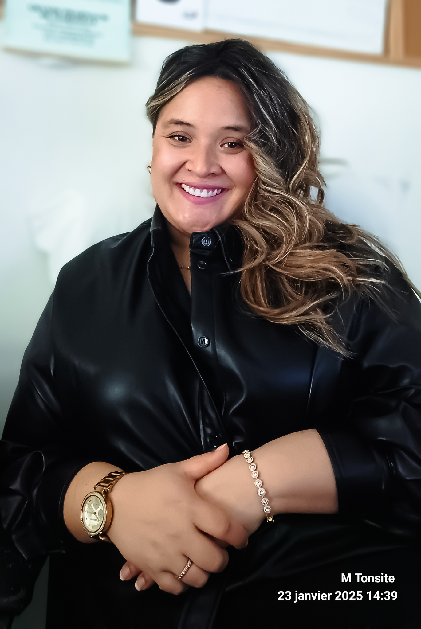 Mélanie Songbandhit
