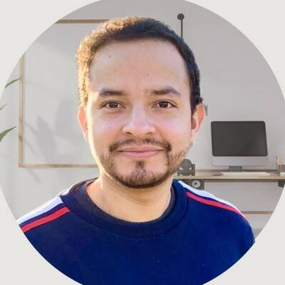 Gianpierre  - Salesforce Technical Architect | Apex, LWC, AI