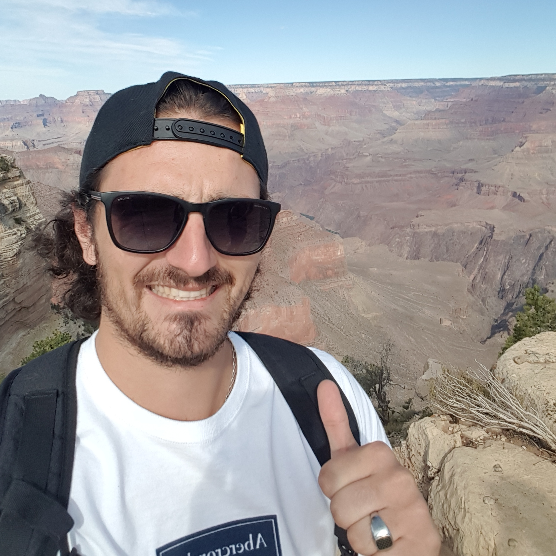 Brandon Oziol