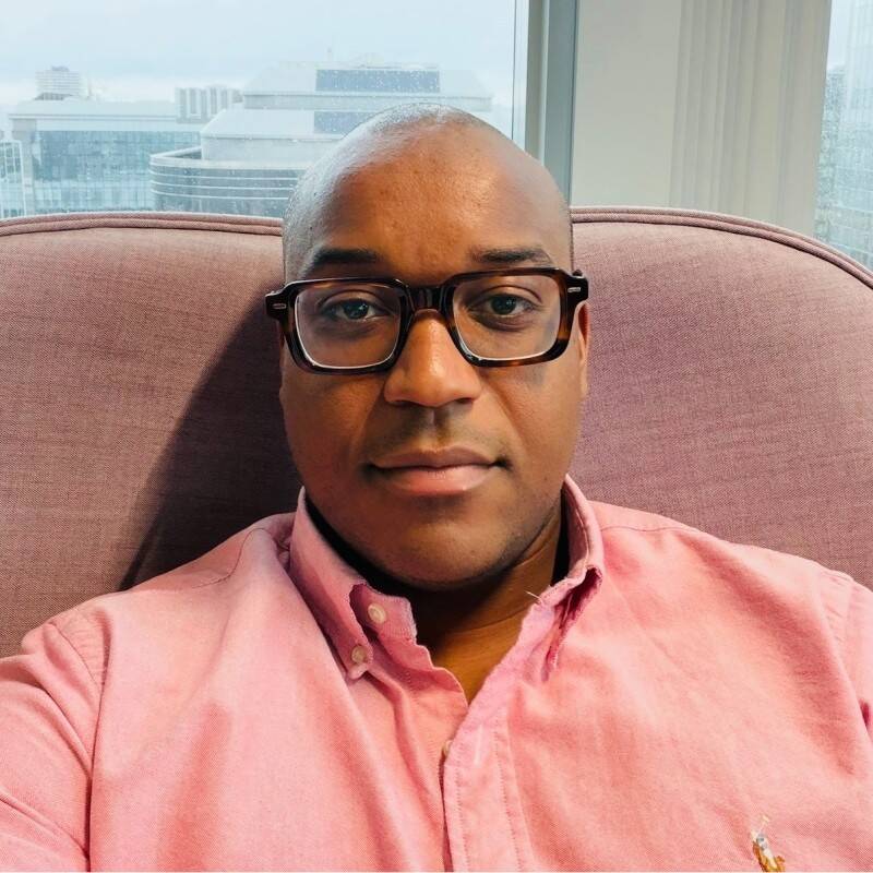 Yannick Lionel Dangoumba