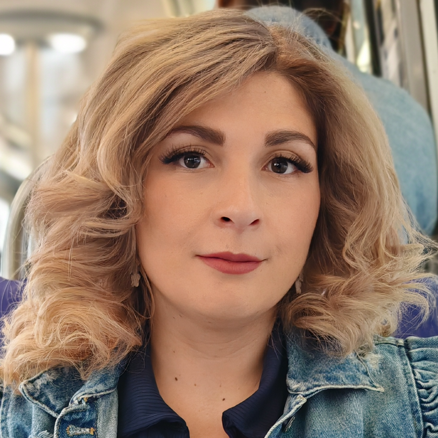 Mélissa M.