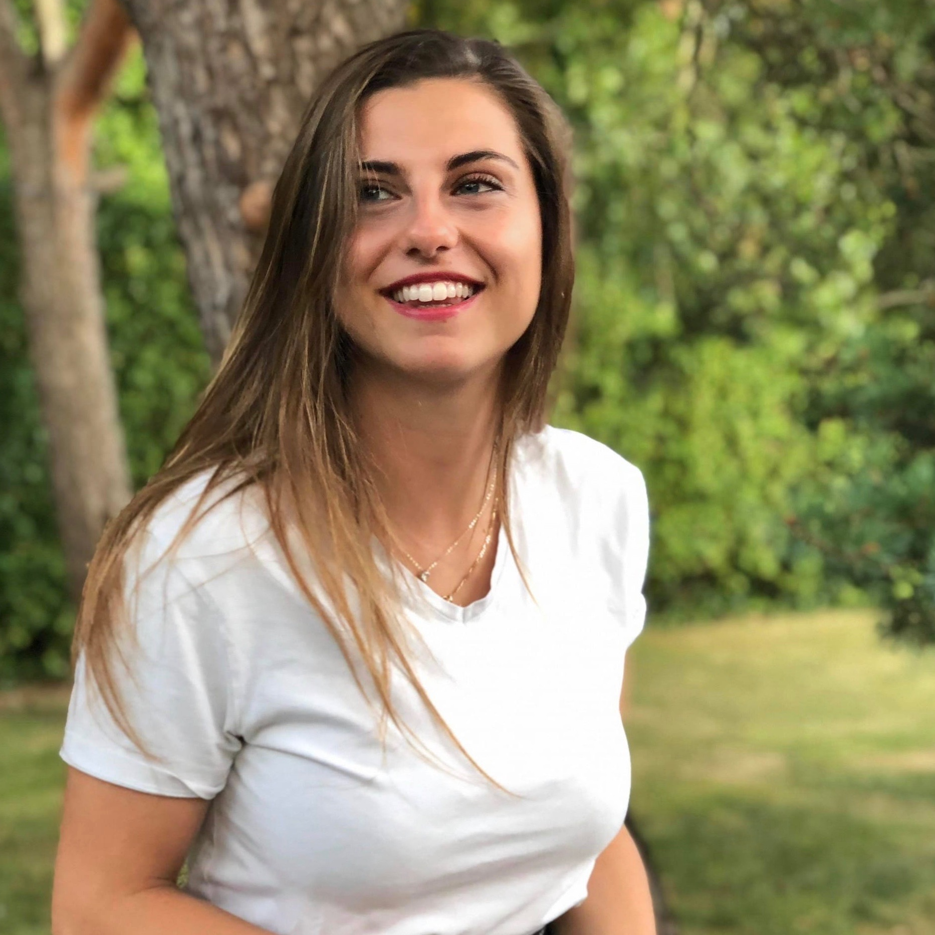 Eleonore Ricci - Customer Care Quality Specialist 