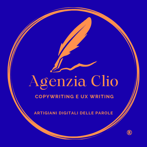 Guido Pederzoli - Copywriter & UX writer | Agenzia Clio