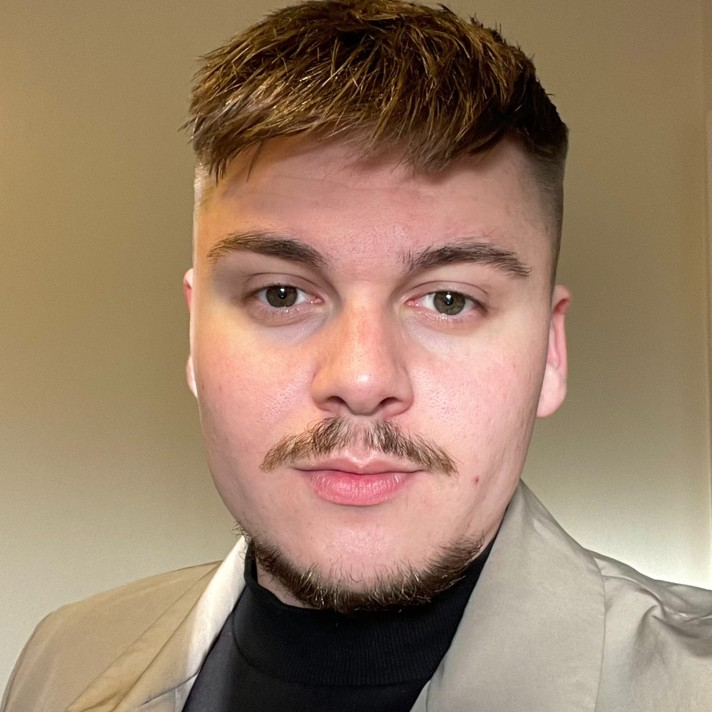 Tom Wolverson