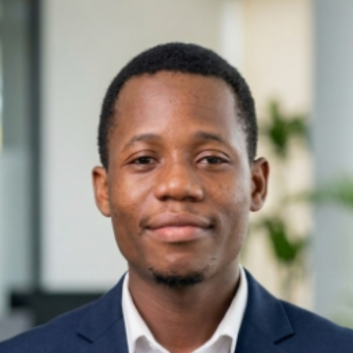 Rissasso Emmanuel Assang - Graphic Designer