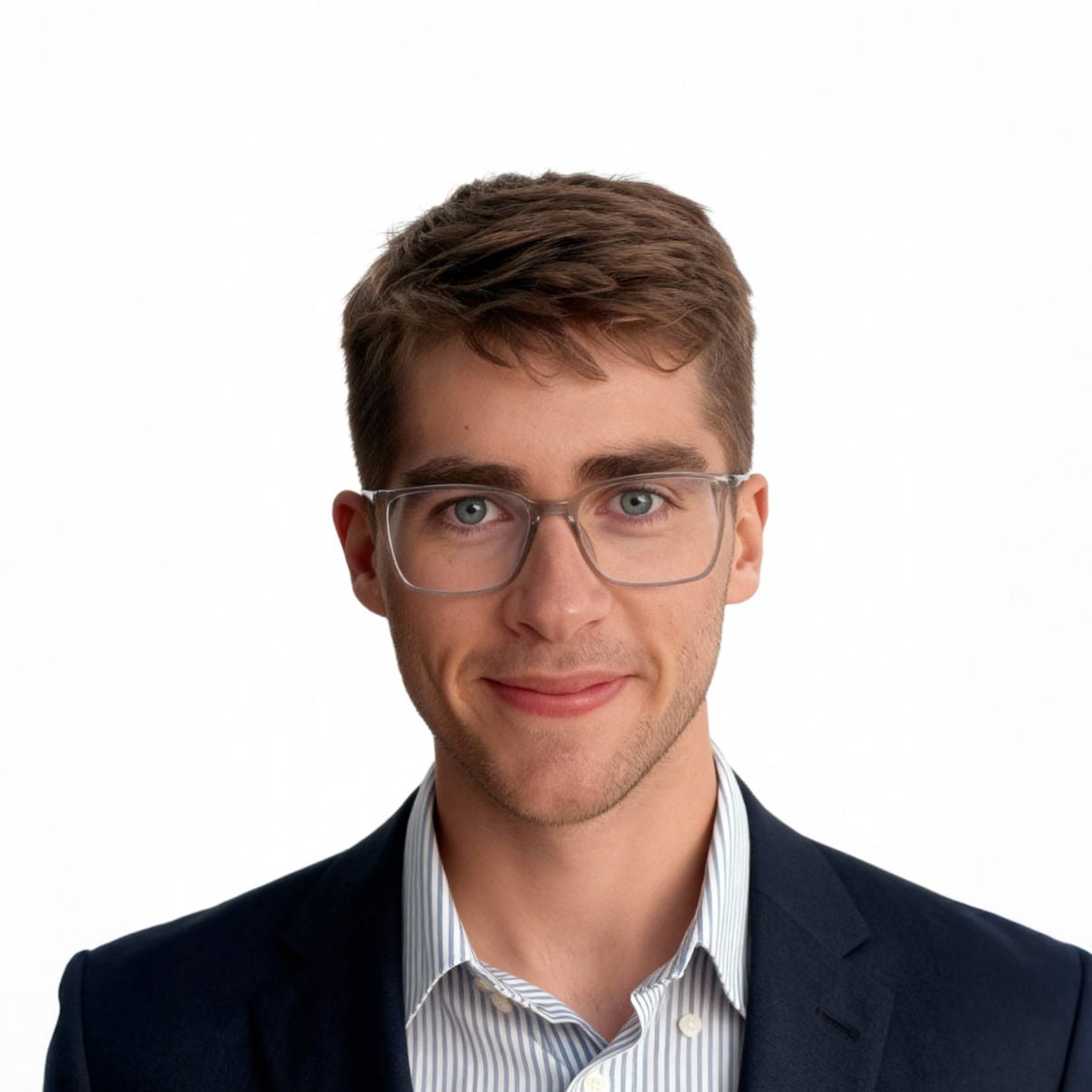 Liam B. - Développeur PHP/Symfony · Outils · SaaS · IA