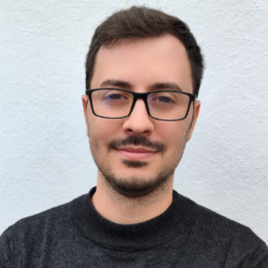 Javier Pérez Batista - Ingeniero de Software