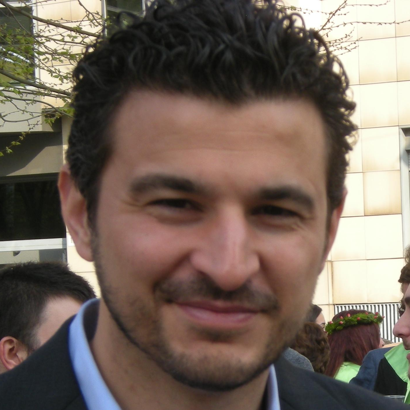 Francesco Maria