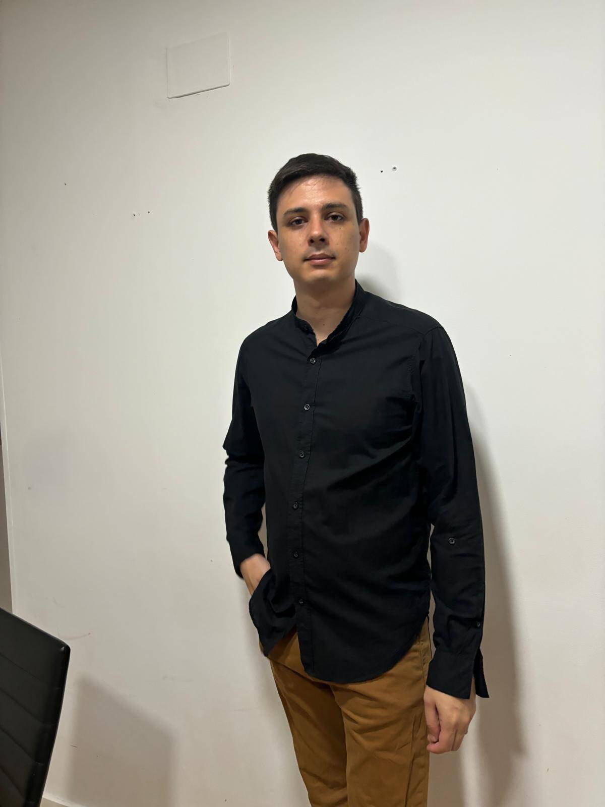 Carlos Pilotti
