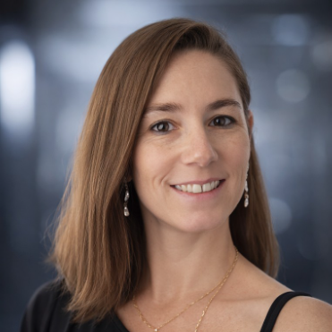 Alicia Bisin - Assistante administrative