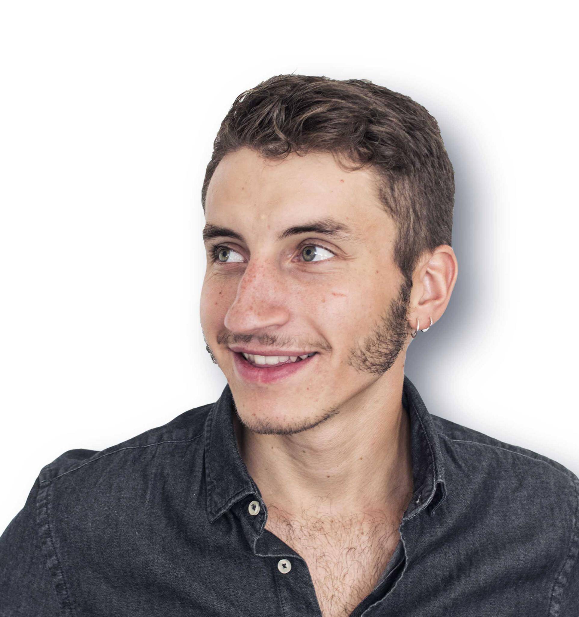 Corentin Dubreuil - Designer produit/Infographiste 3D 