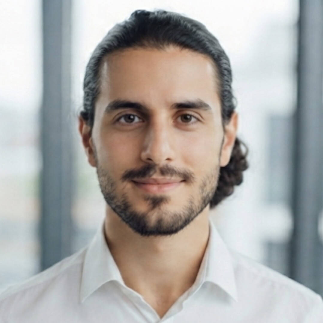 Ahmed Bouguerra - Chargé de communication/Coordinateur