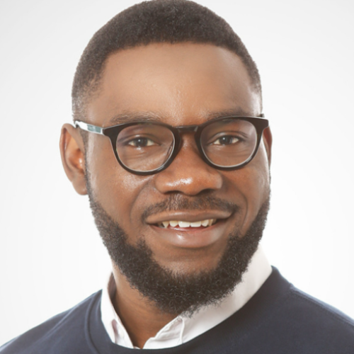 Kevin Djeukam - Software-Entwickler, SPS-programmierer