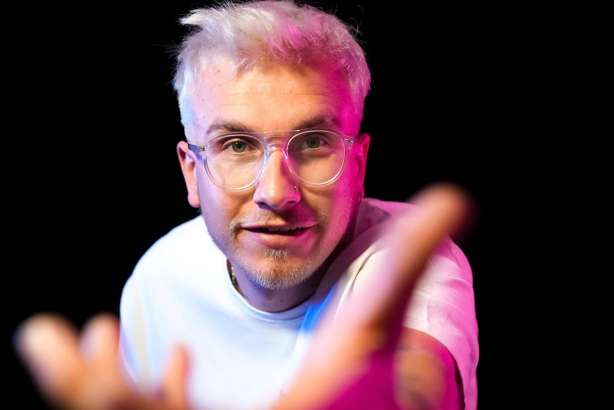 Adrian Röger - Videograf Editor Animation Social Media Content 