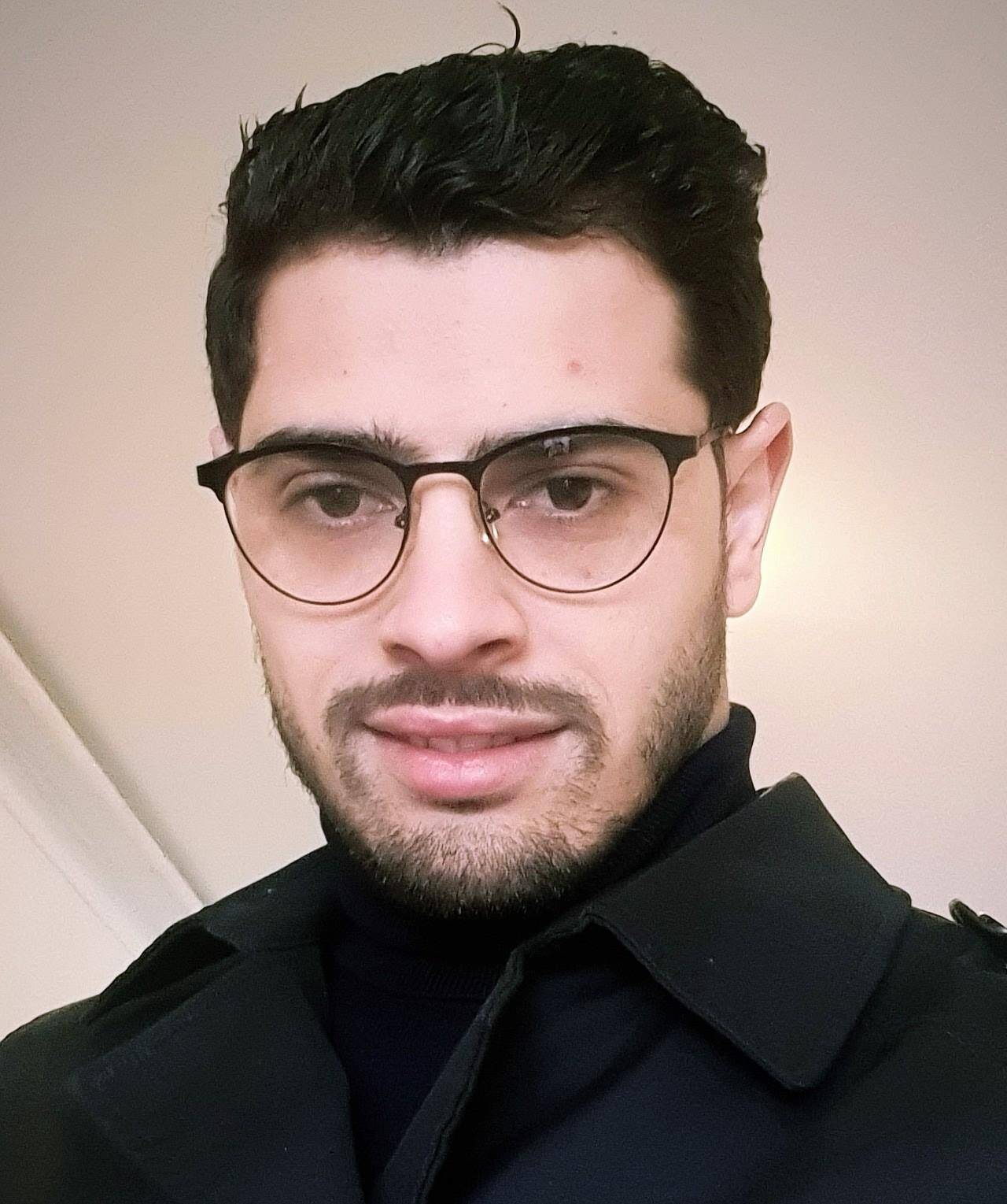 Halim  - Management/ Accountant/Administrative/Data Entry Assistant