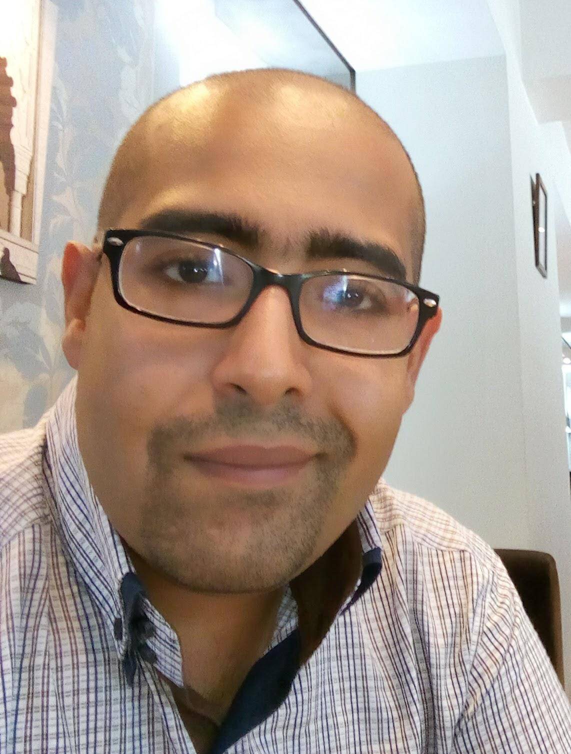 Mehdi M.