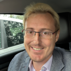 Cédric Lautard