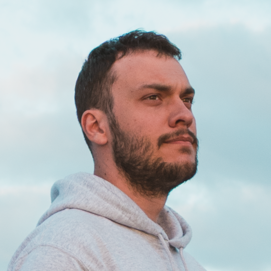 Gelindo Codarini - Motion designer