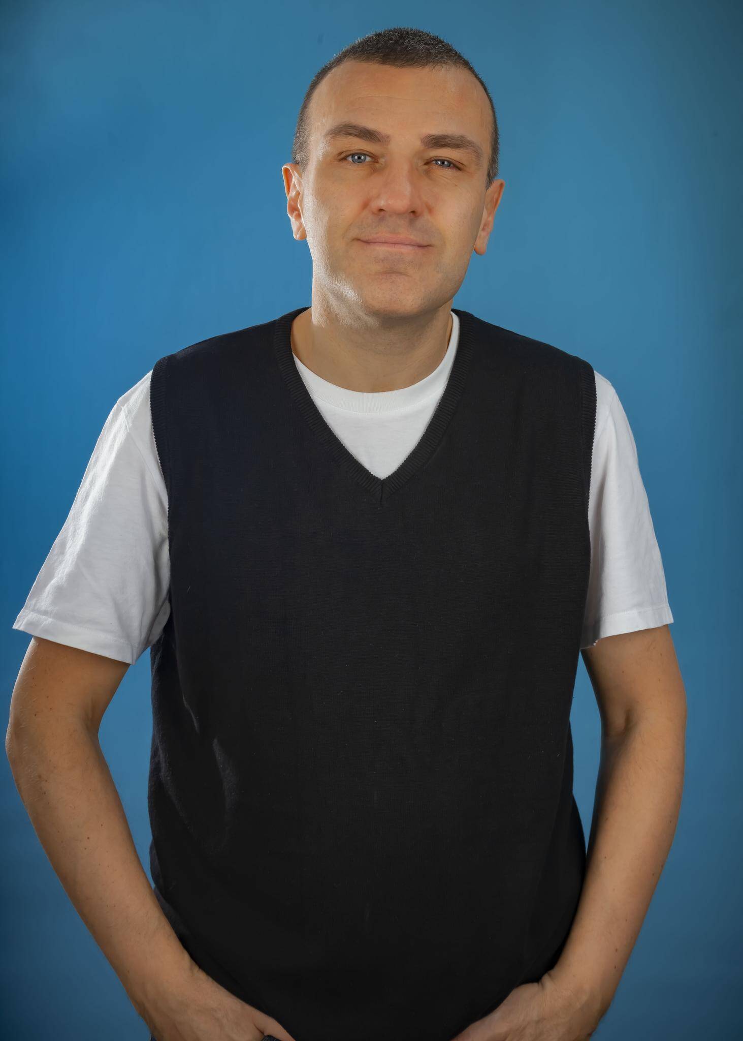 Thierry Stein