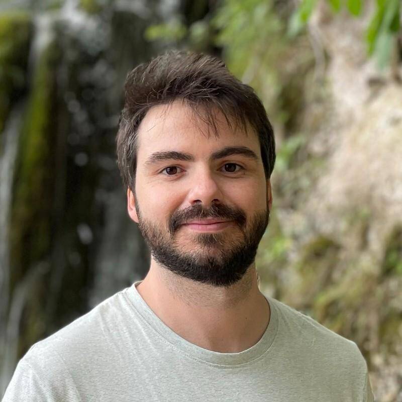 Christopher Nicolas
