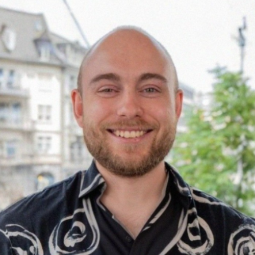 Fabian Herrmann - Fractional Chief Commercial Officer