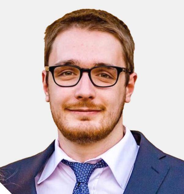 Corentin Lefort Nicolas
