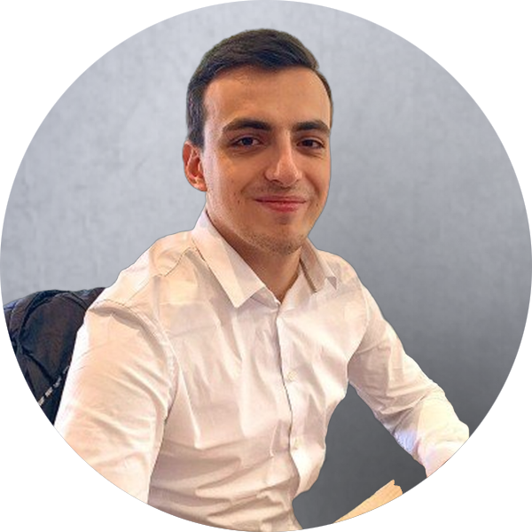Kylian Tronchon