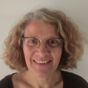 Lydie Legrand
