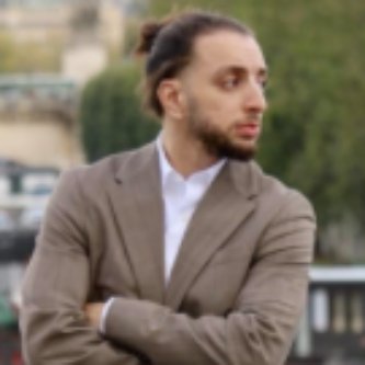 Karim Boumrah