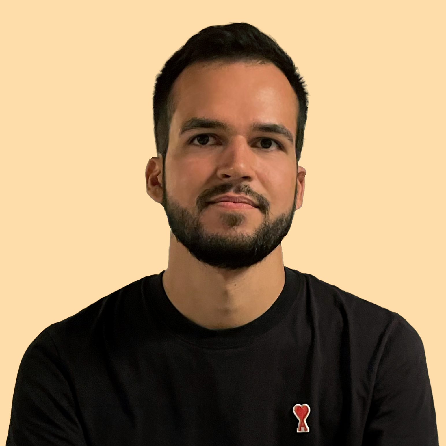 Maxime Arretche