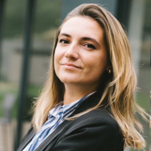 Lisa Salon - Avocate / Lawyer