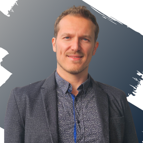 Manuel Pasieka - AI Solution Architect