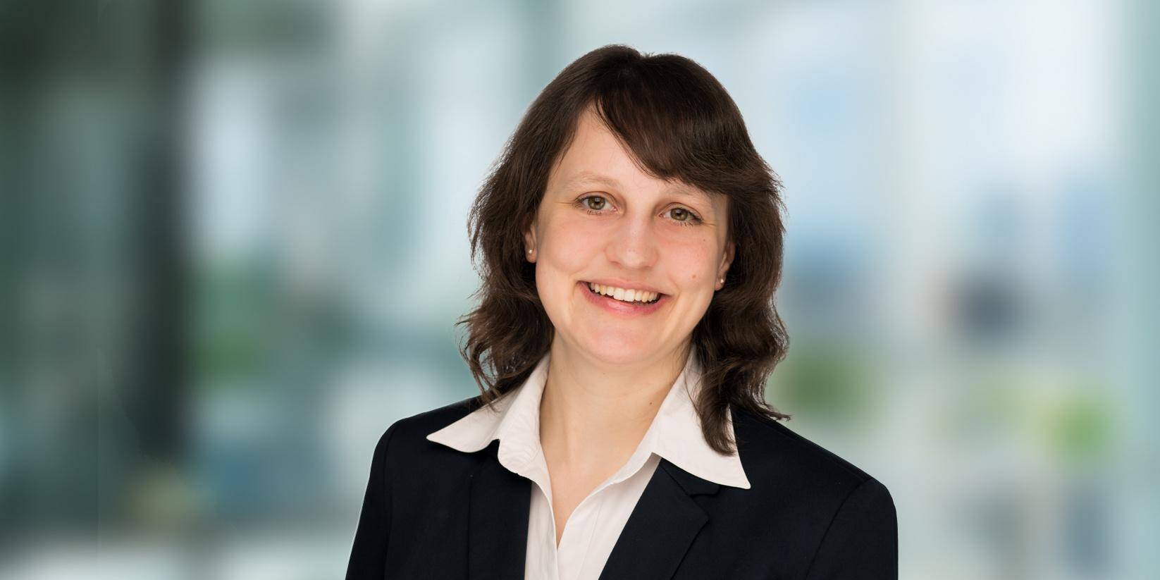 Stefanie Brandl
