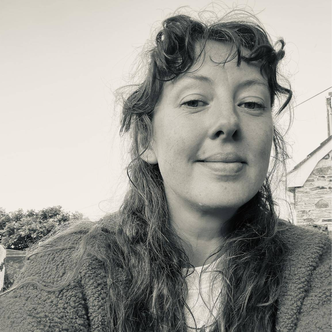 Amelia T. - Freelance Creative and Designer