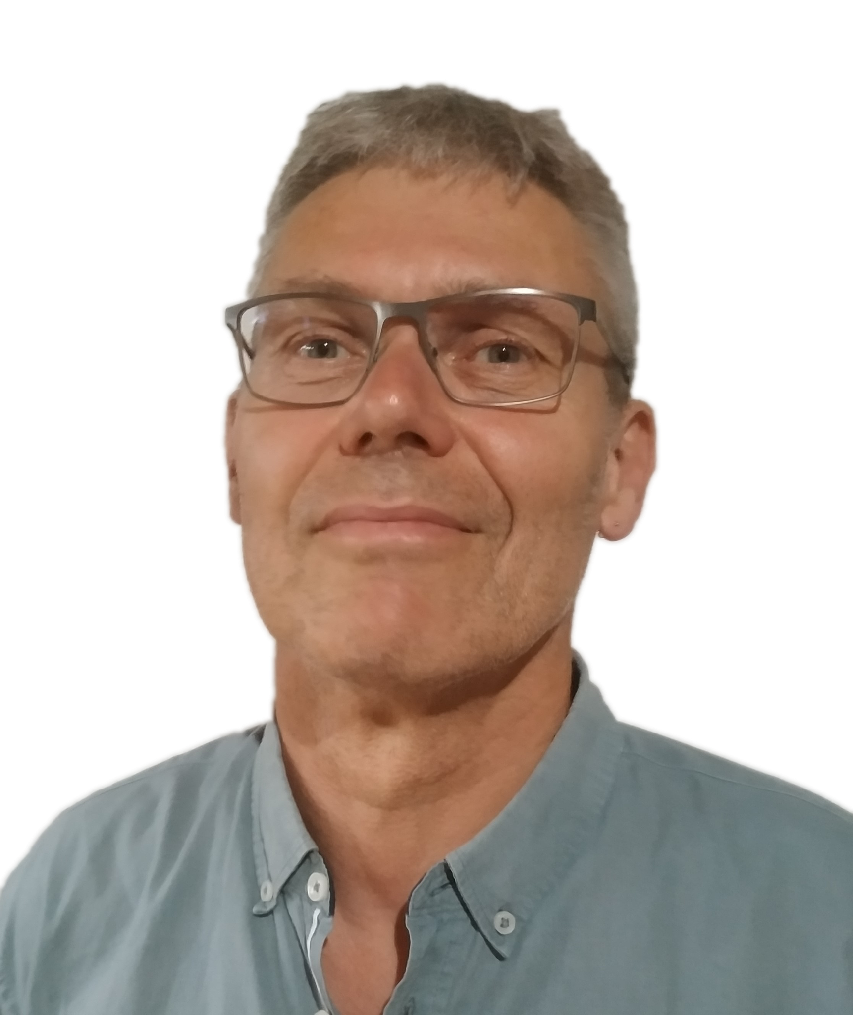 Stéphane Theodore