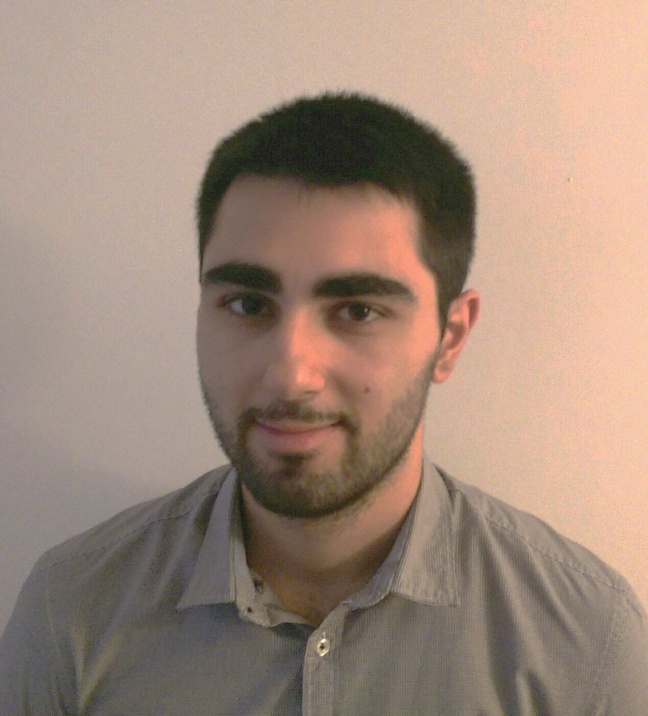 Michaël Kouyoumdjian