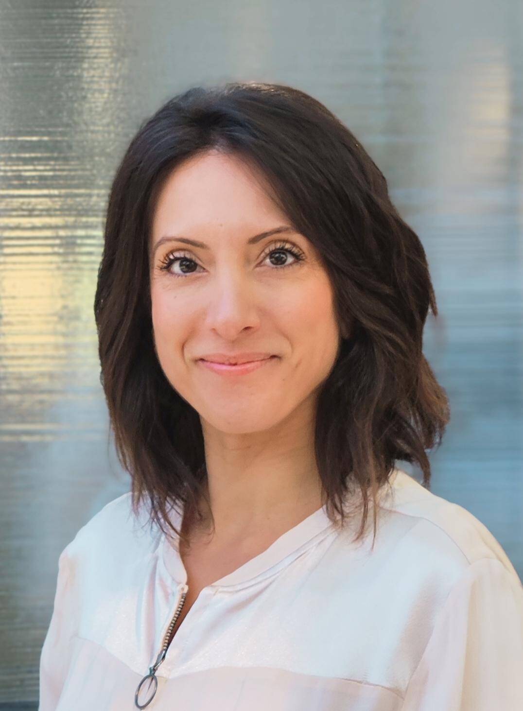 Sofia P. - Leadership & Organizational Effectivness