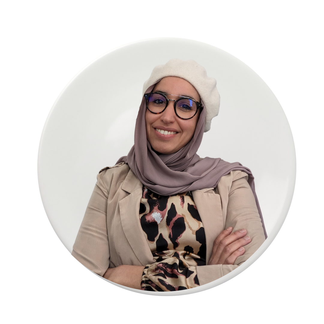 Fouzia Khouda