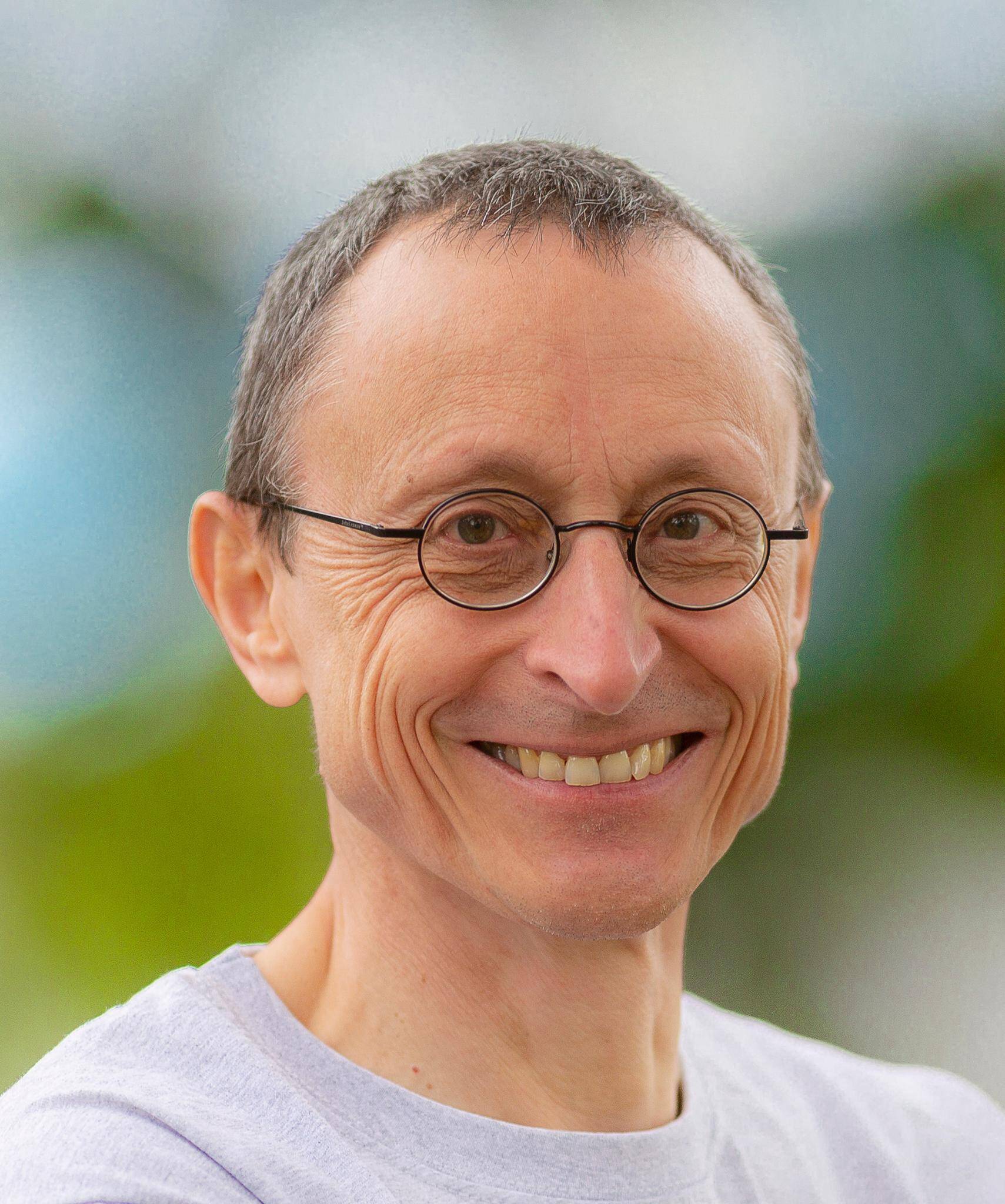 Pascal Bodin