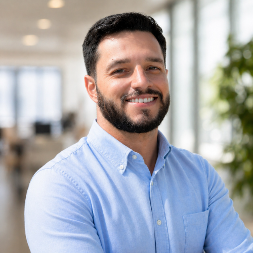 Fernando Muniz - Frontend Engineer | React, Next.js, TypeScript
