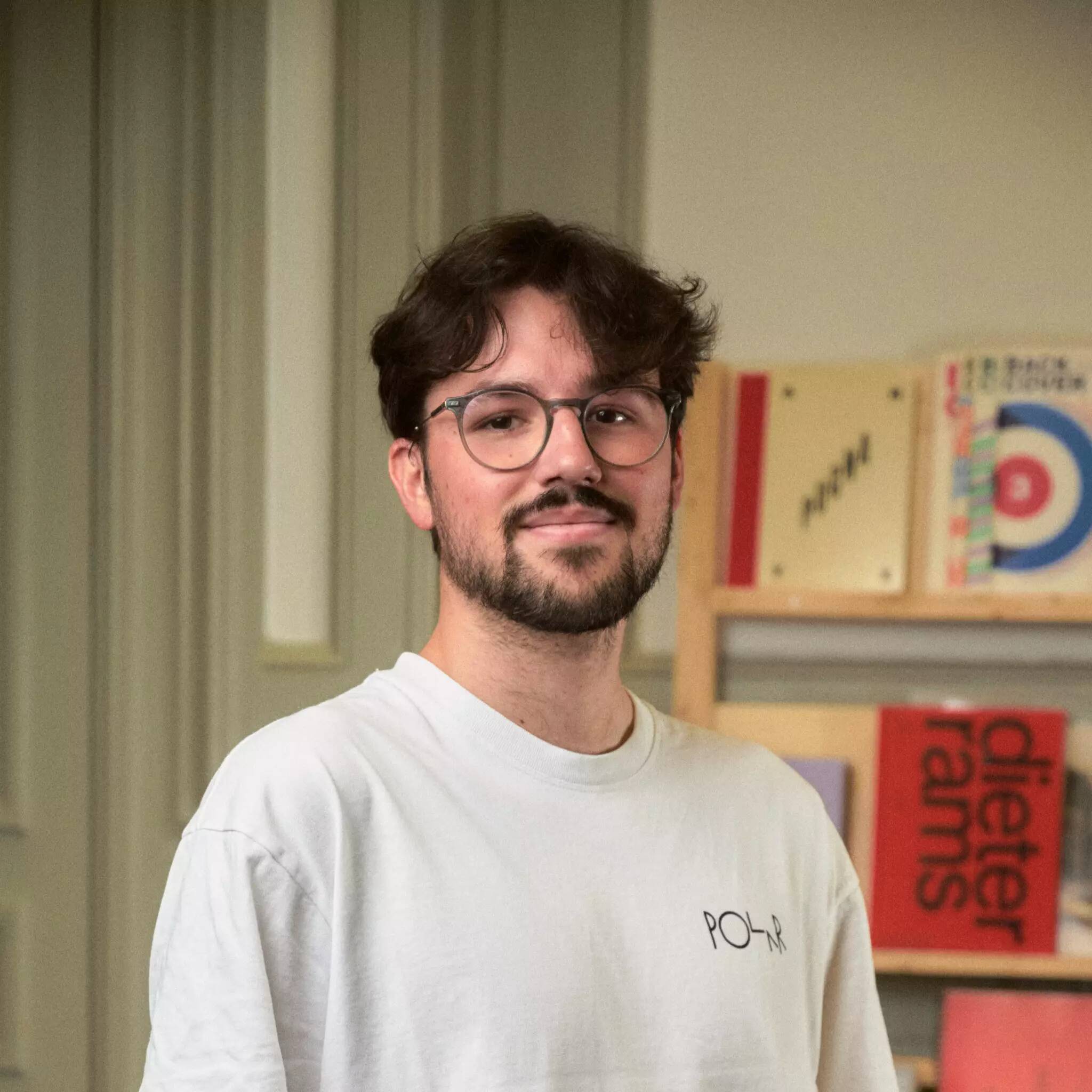 Yohan Quinquis - Développeur Frontend Nuxt / Vue - Sites sur-mesure