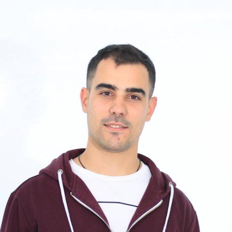 Iván Bd