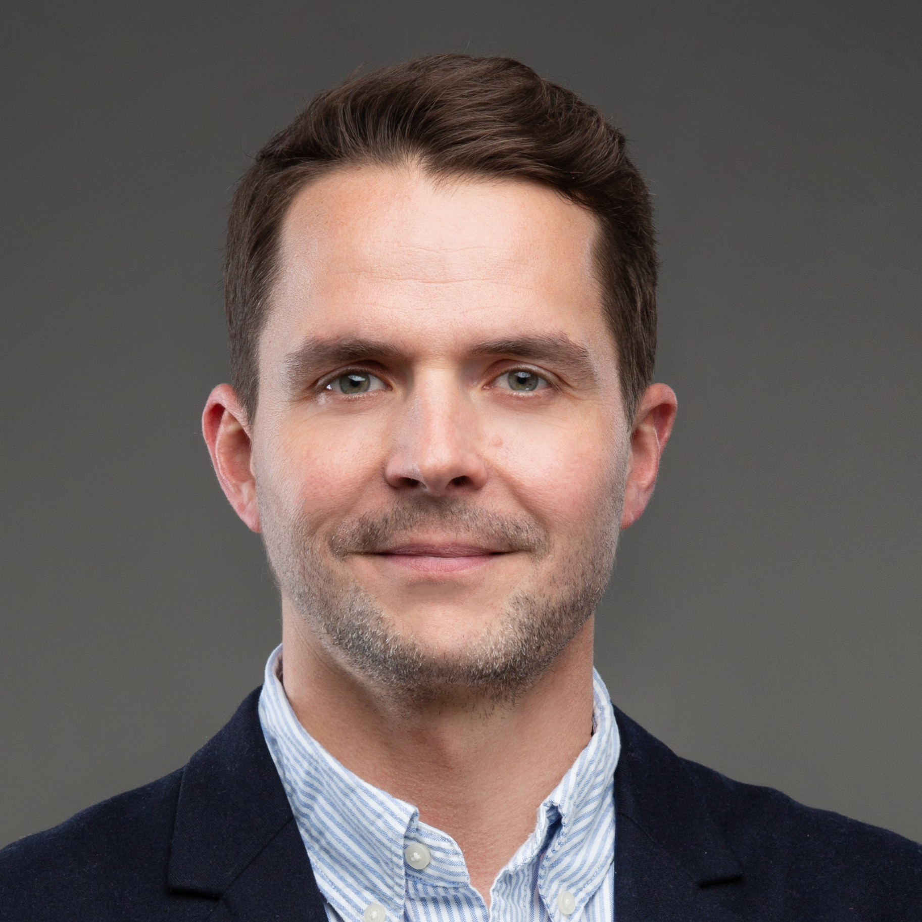 Arnaud Duranton