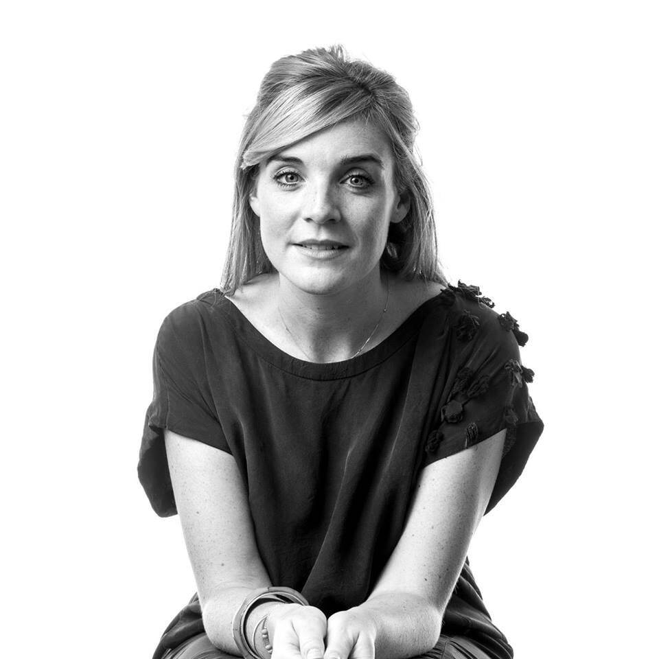 Caroline Hardy