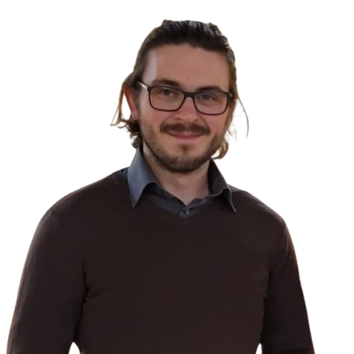 Nicolas Lenoir