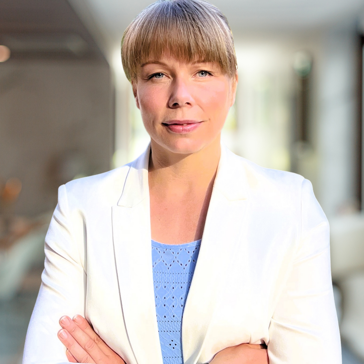 Anne Wiese