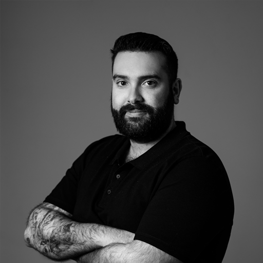 Gaizka Graña - Project Manager IT • Dev Full Stack • SEO